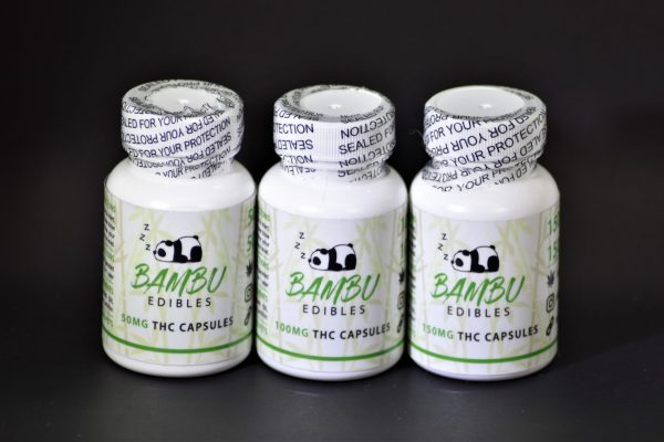 Capsules scaled - Power Plant Health