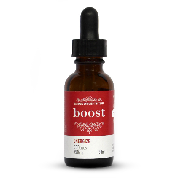 buy weed online boost energize tincture - Power Plant Health