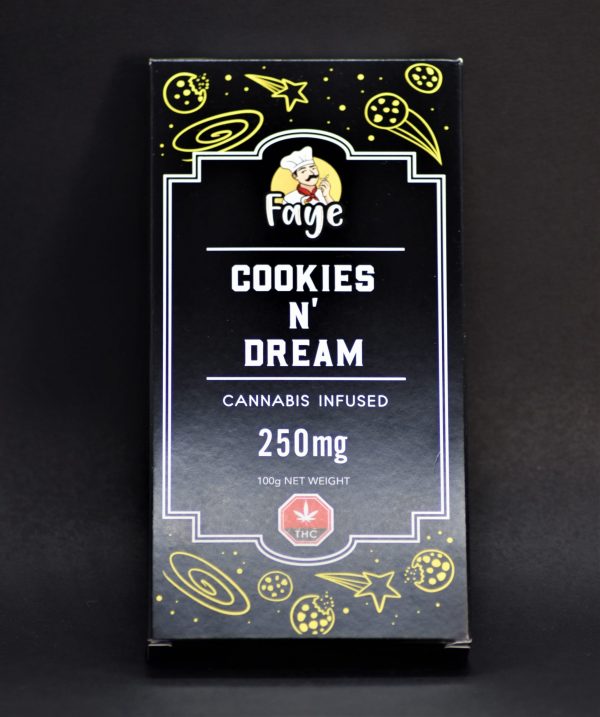 cookiesndream scaled - Power Plant Health