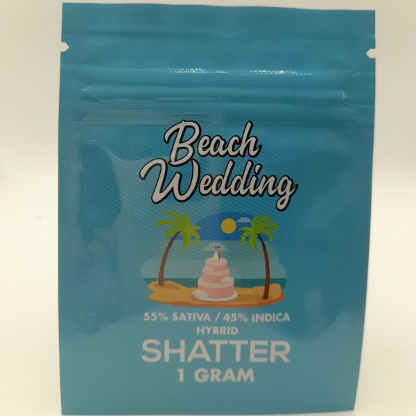 beach wedding scaled - Power Plant Health