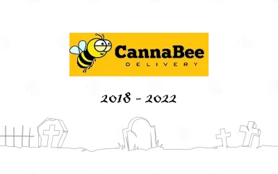 CannaBee Has Permanently Closed