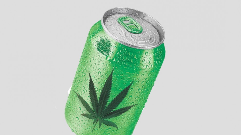 CBD-Infused Drinks: What Are They All About? - Power Plant Health