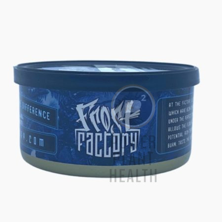 Frost Factory Cold Cured Quads - Power Plant Health