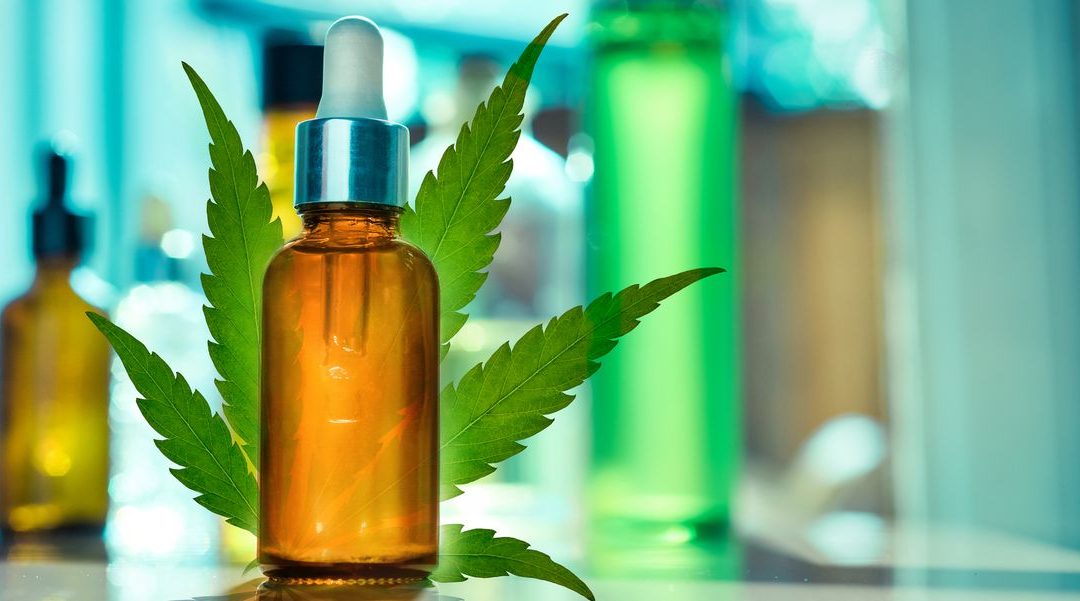 CBD Oil for Pain: What You Need to Know